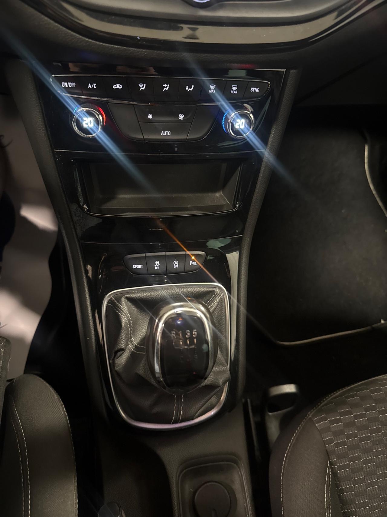 Opel Astra 1.6 CDTi 110CV Start&Stop 5P. Innovation