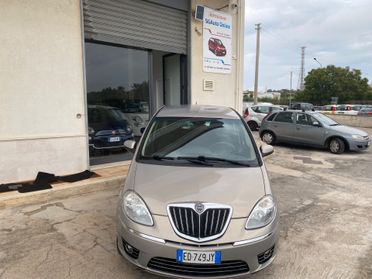 Lancia MUSA 1.3 Multijet 16V 90 CV Platino