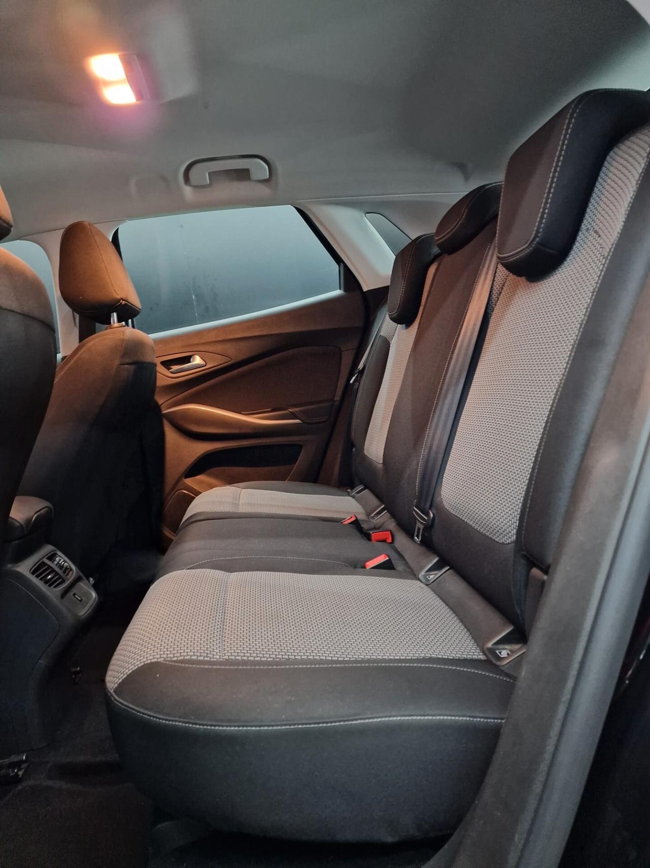 Opel Grandland X 1.5 diesel Ecotec Start&Stop Business