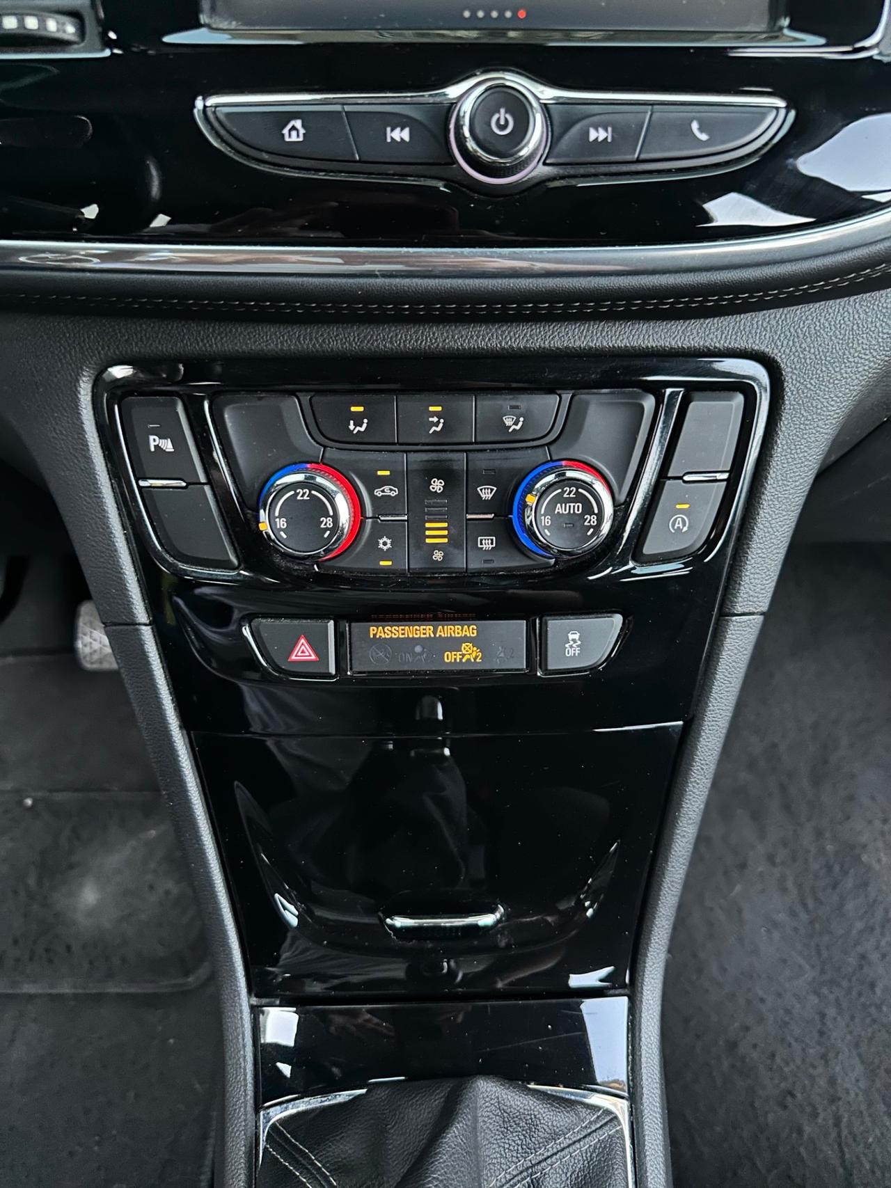 Opel Mokka X 1.6 CDTI 136cv Innovation - KM ZERO