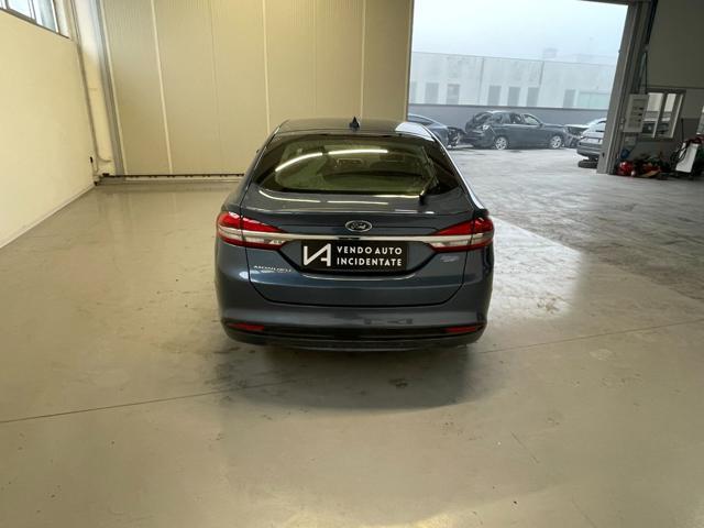 FORD Mondeo 2.0 ECOBLUE 150CV S&S 5P. TITANIUM BUSINESS