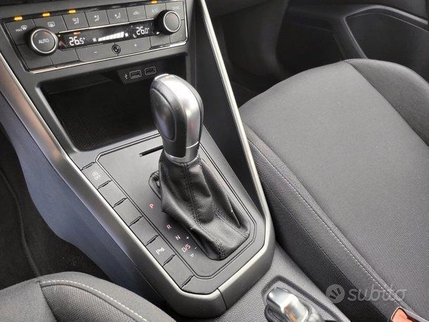 VOLKSWAGEN Polo 6ª serie - 2018 1.6 TDI 95 CV CAMBIO AUTOMATICO