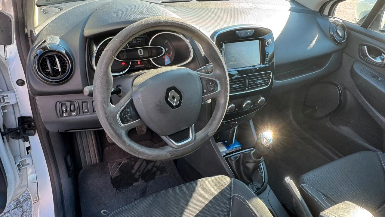 Renault Clio TCe 12V 90CV Start&Stop 5 porte Energy Zen