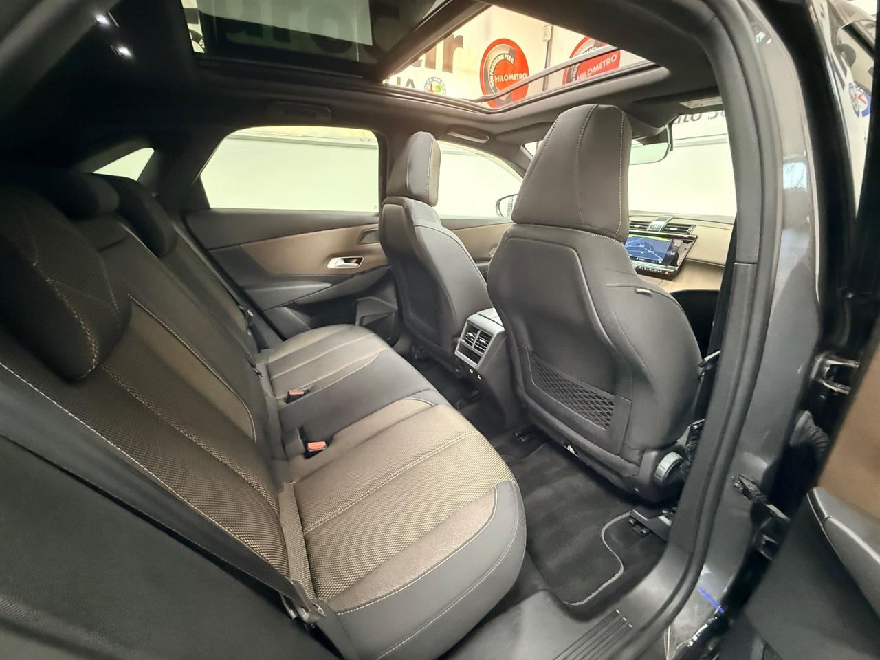 Ds 7 Crossback 1.5 BlueHDi 130cv aut. Grand Chic 05/2019 Neopatentati Euro 6B