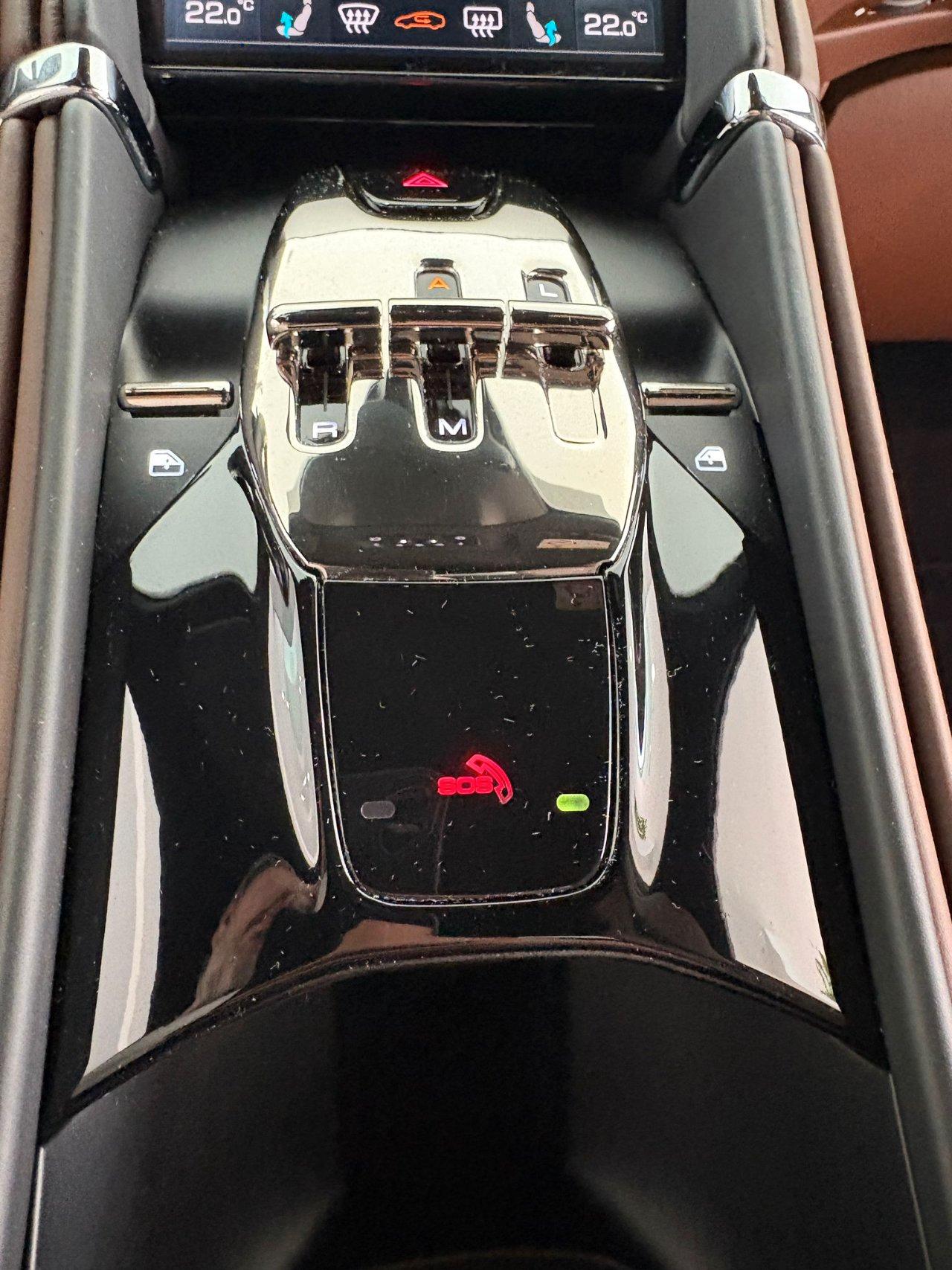 Ferrari Roma 3.9 F1 dct