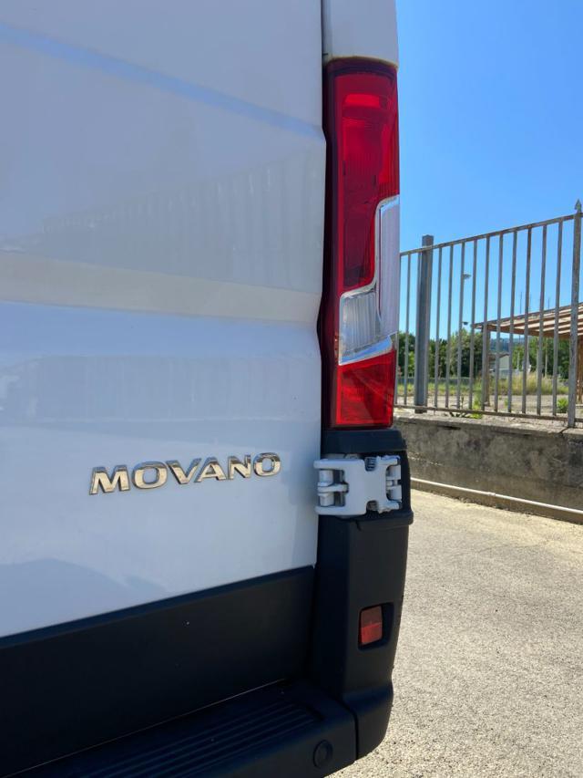 OPEL Movano *PROMO* 35 2.2 BD 140 PM-TM Furgone