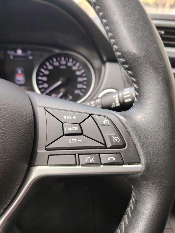 Nissan Qashqai 1.6 dCi 2WD N-Connecta