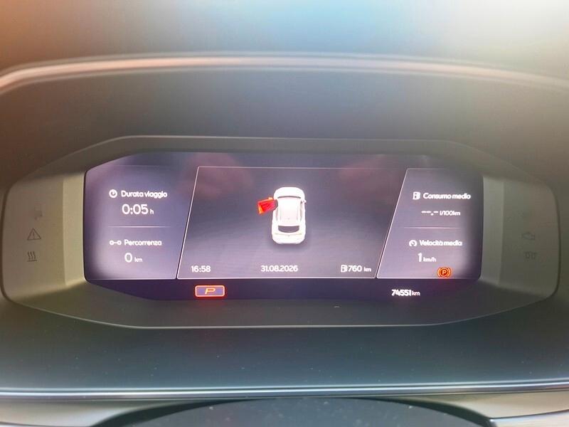 Cupra Formentor 2.0 TDI 4Drive DSG FULL OPTIONAL
