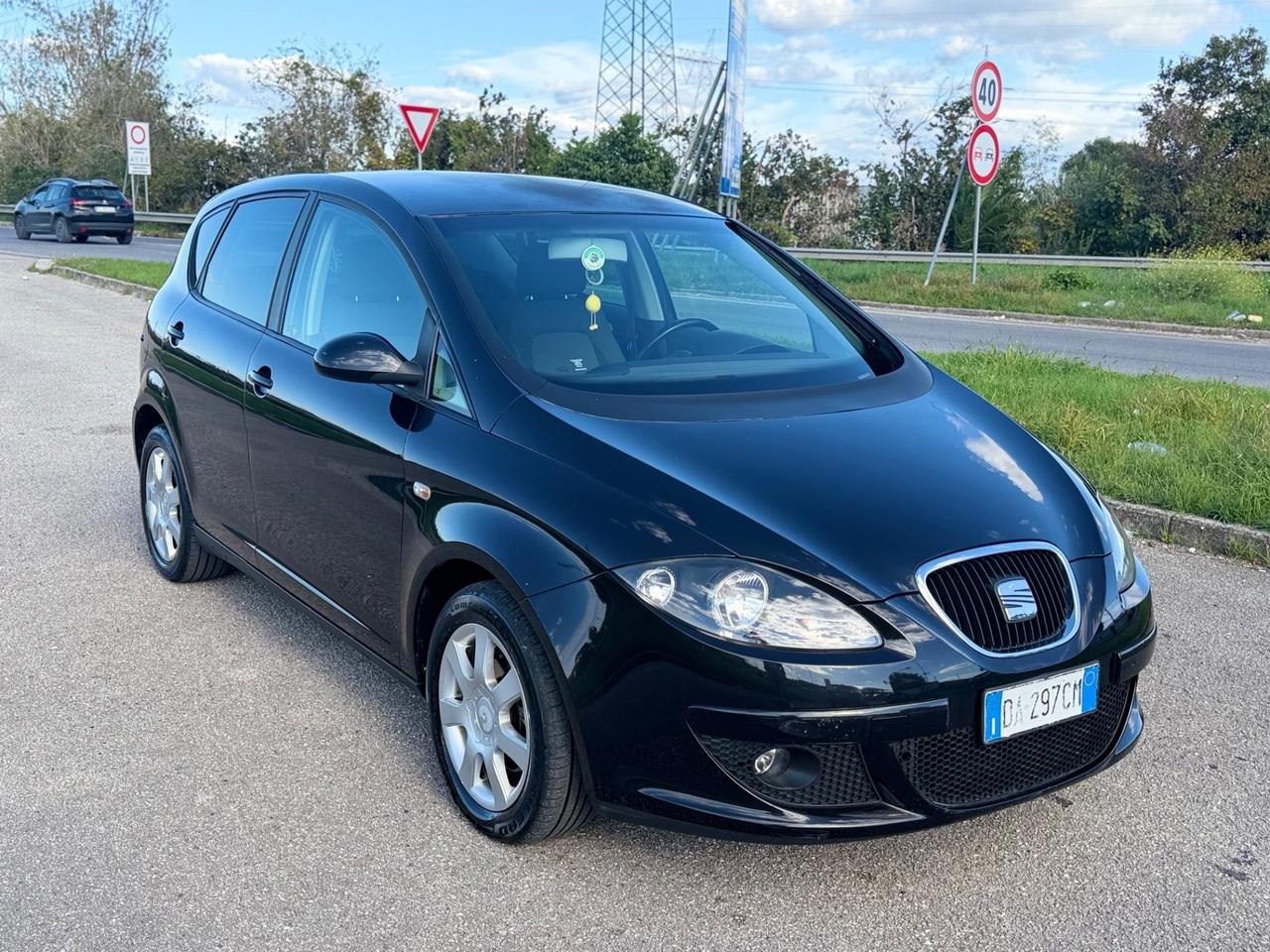 Seat Altea 1.9 TDI