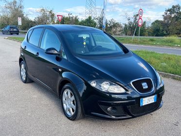 Seat Altea 1.9 TDI
