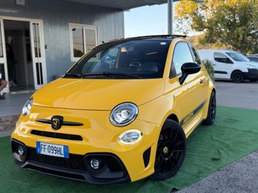 Abarth TETTO APRIBILE SOLO 64M KM NUOVA