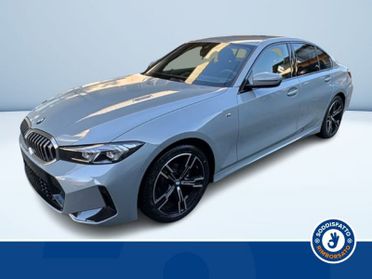 BMW Serie 3 Berlina 320d xDrive M Sport