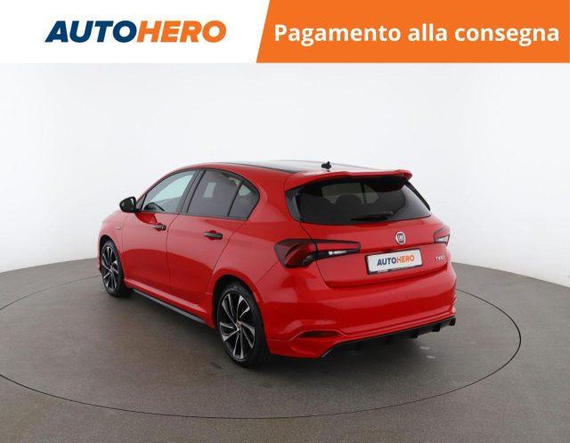 FIAT Tipo 1.6 Mjt S&S 5 porte S-Design
