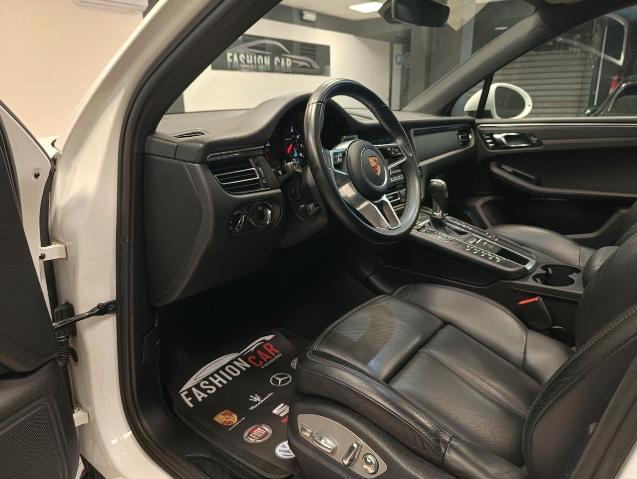Porsche Macan 2.0