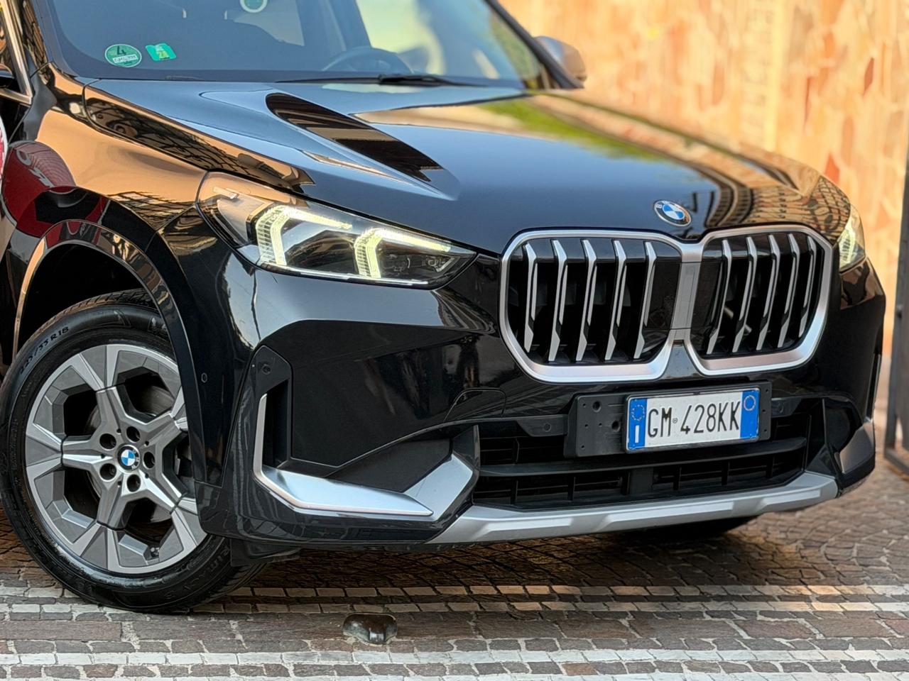 Bmw X1 sDrive 18d xLine