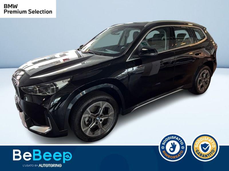 BMW X1 SDRIVE18I X-LINE AUTO
