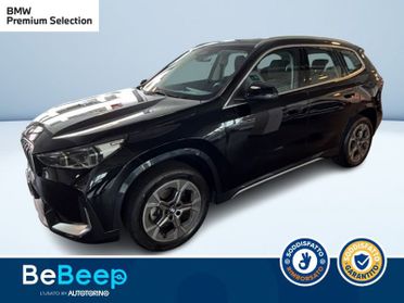 BMW X1 SDRIVE18I X-LINE AUTO