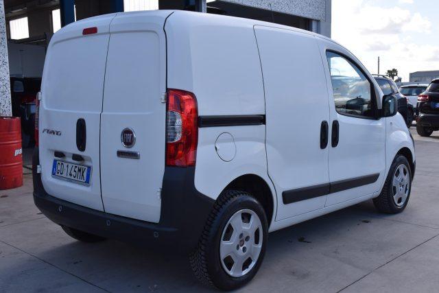 FIAT Fiorino 1.3 MJT 95CV Cargo SX