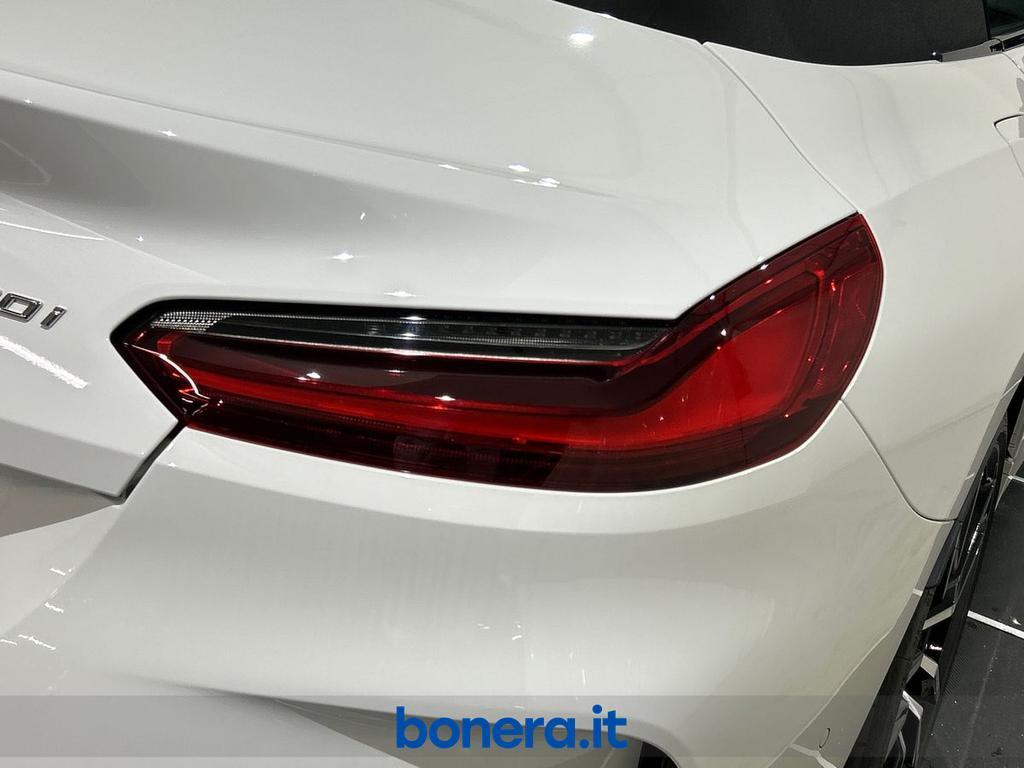 BMW Z4 20 i Msport sDrive Steptronic