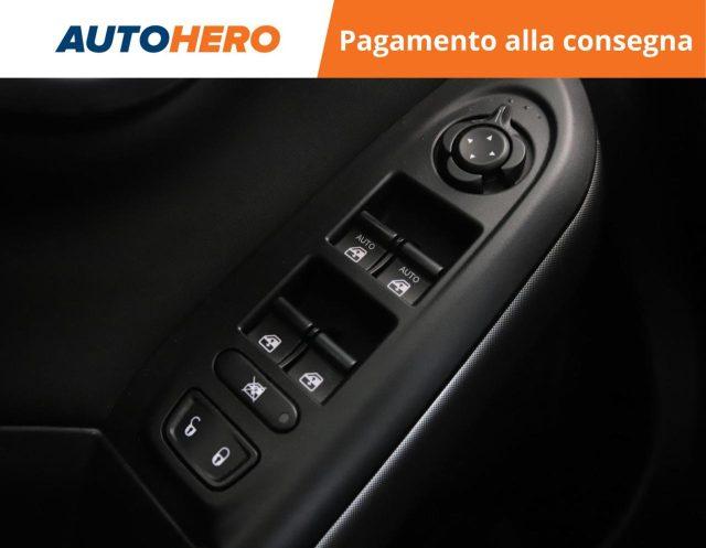 FIAT 500X 1.6 MultiJet 120 CV DCT Pop Star