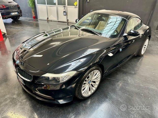 Bmw Z4 sDrive23i 204cv