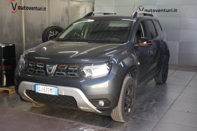 DACIA Duster 1.0 TCe GPL 4x2 Extreme