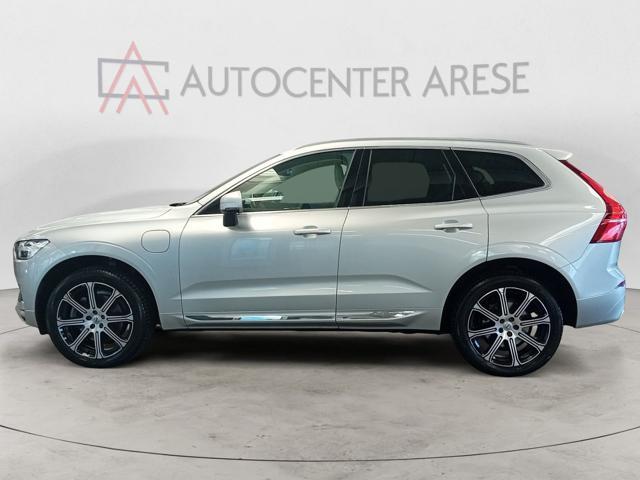 VOLVO XC60 T8 Twin Engine AWD Geartronic Inscription