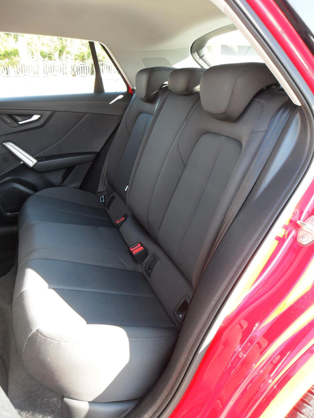 Audi Q2 1.6 TDI Sport