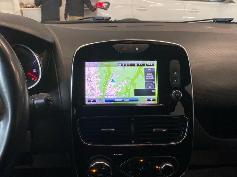 Renault Clio 1.5 dCi 90cv Wave