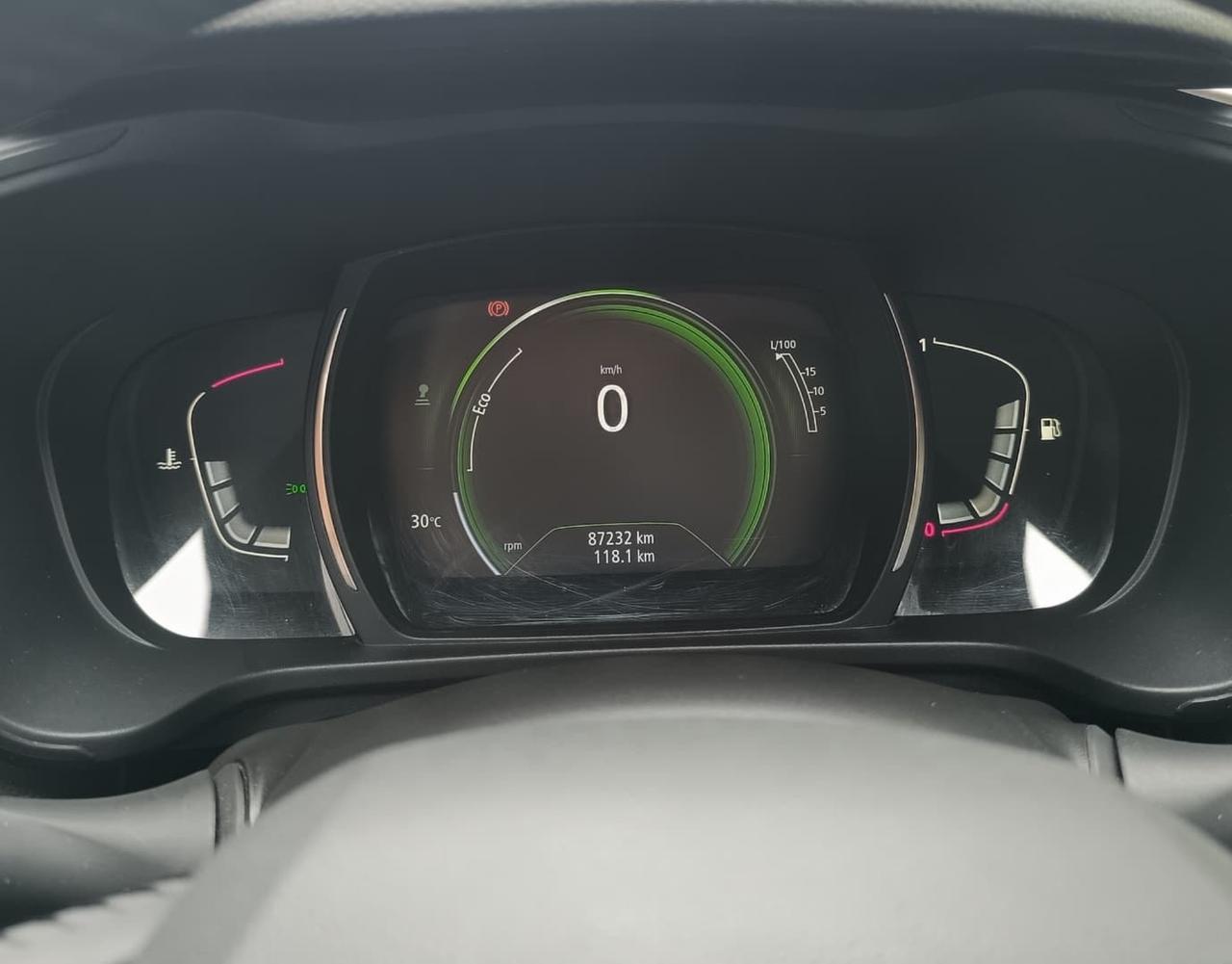 Renault Kadjar TCe 130CV Energy Intens