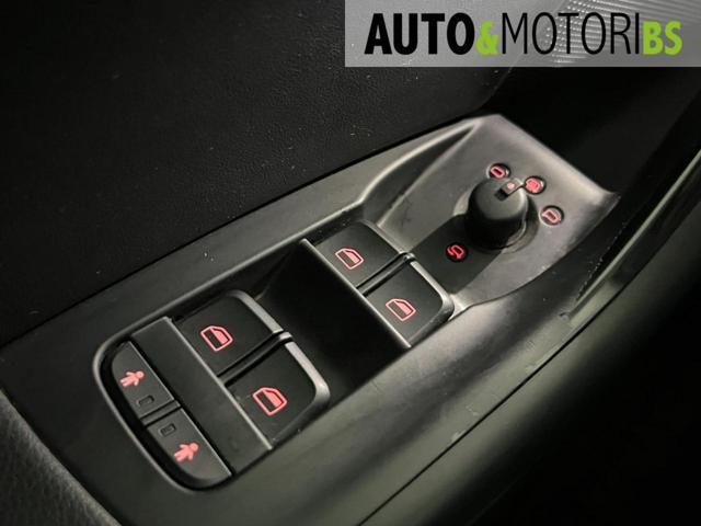 AUDI Q3 2.0 TDI 184 CV quattro S tronic Business