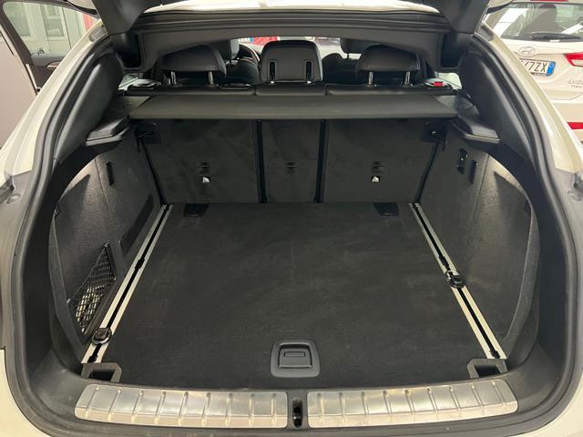 BMW X4 xDrive20i Mhev 48V Msport -NAVI,RETROCAM