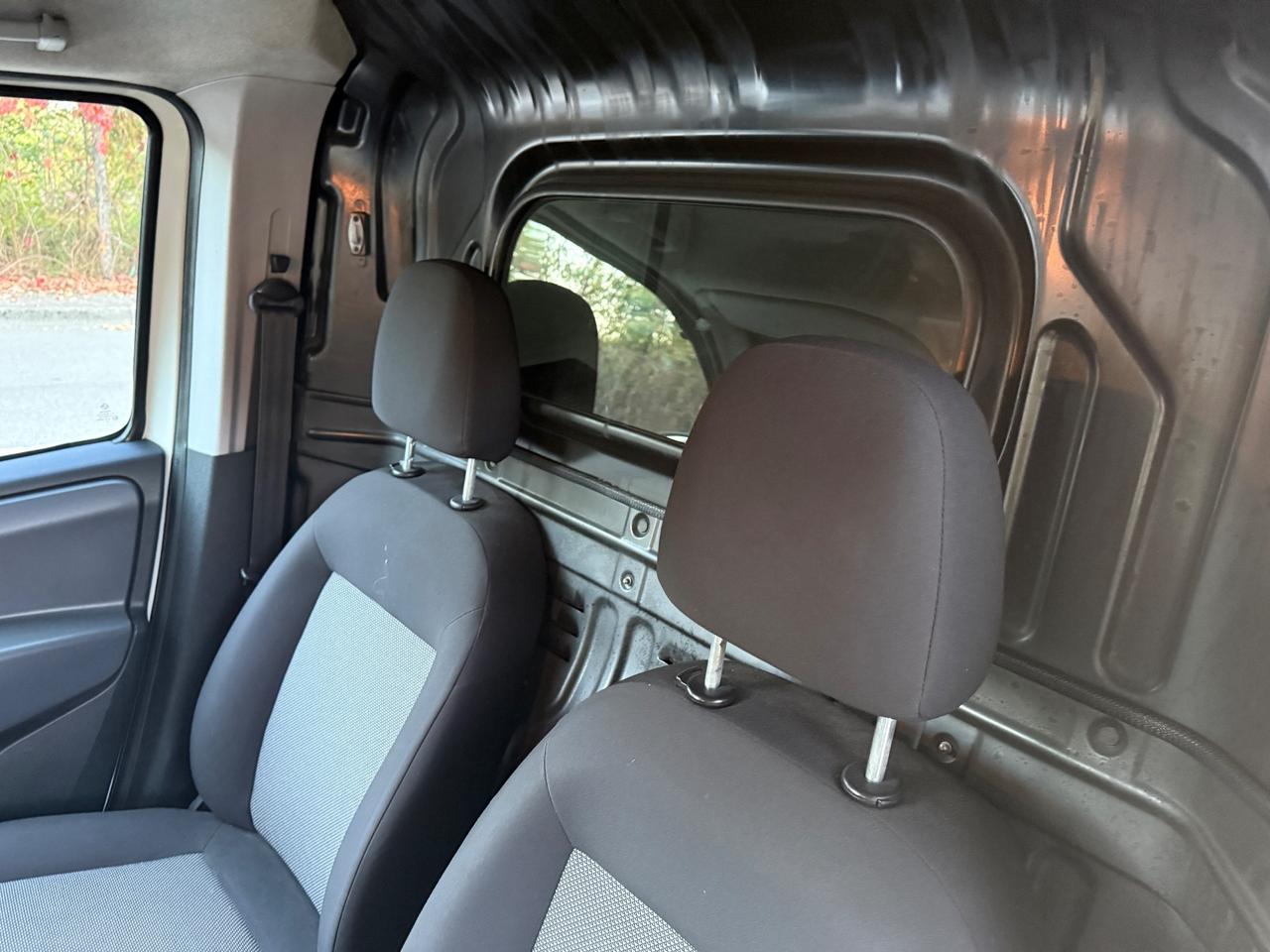 Furgone/ Doblo’ maxi 1.6 multijet