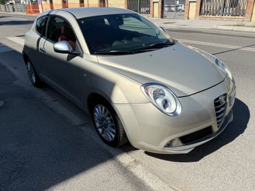 Alfa Romeo MiTo 1.4 T 120 CV GPL Distinctive