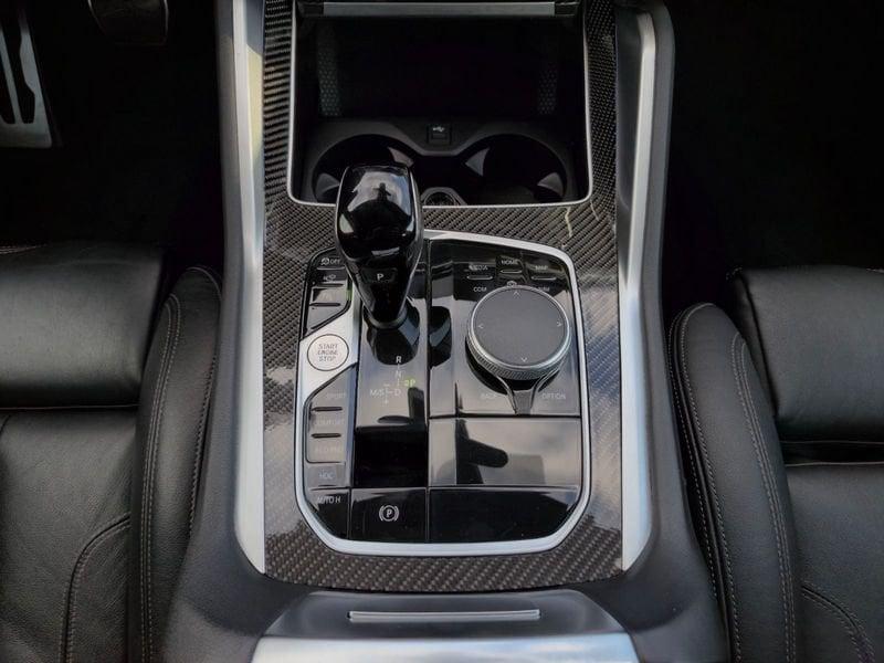 BMW X6 xdrive40d mhev 48V Msport auto