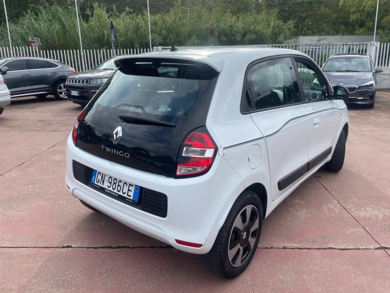 Renault Twingo SCe Zen