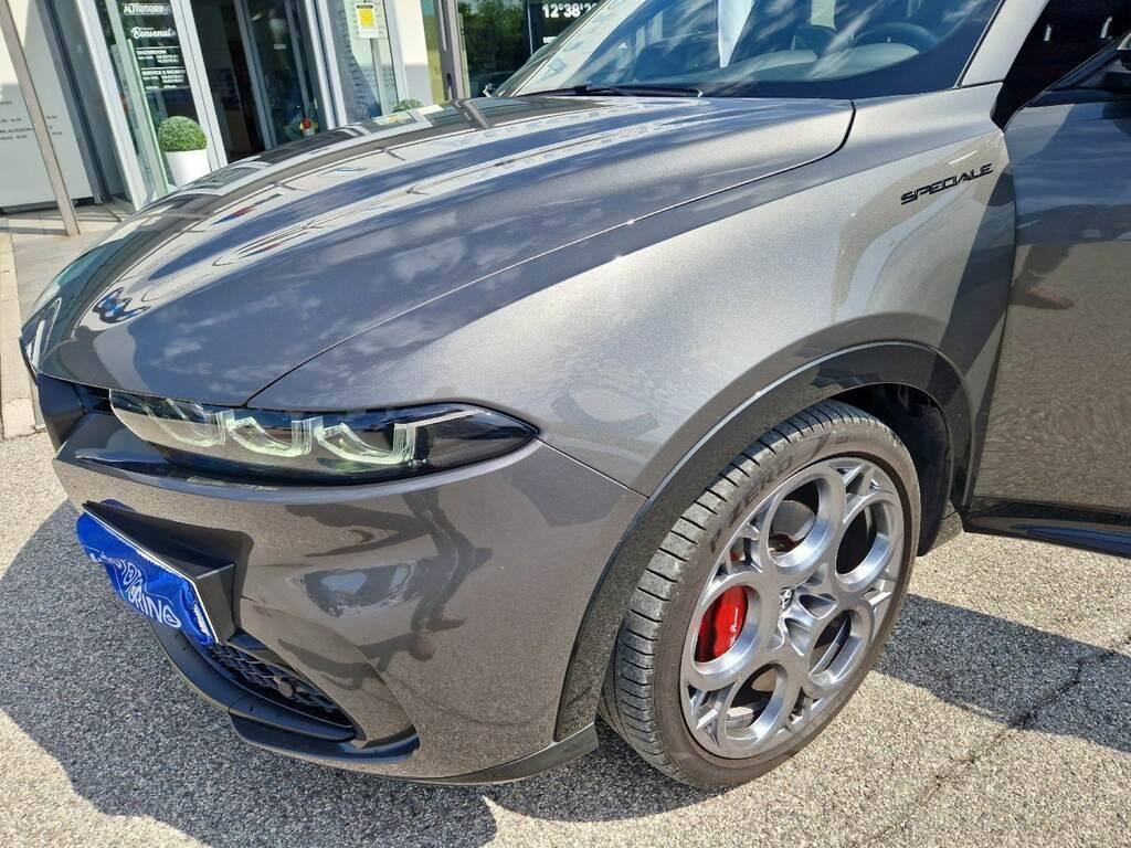 Alfa Romeo Tonale 1.5 Hybrid Speciale DDCT7