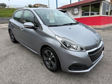 Peugeot 208 BlueHDi 100 S&S 5 porte Active
