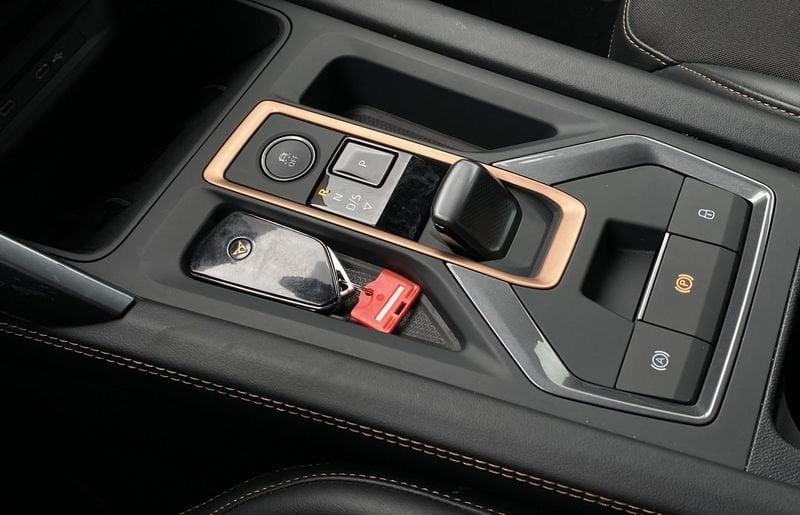 CUPRA Formentor 2.0 TDI 150CV DSG