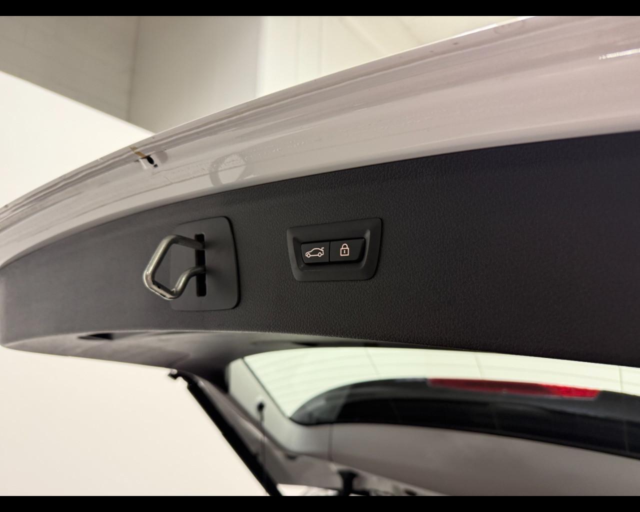 BMW SERIE 2 218 D AUTO MY 17 TOURER ADVANTAGE