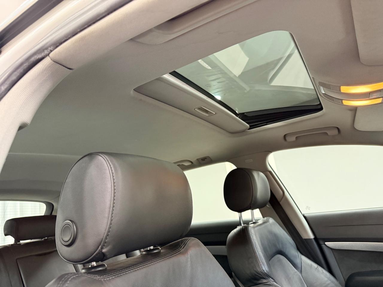Audi A6 Avant 3.0 V6 Tdi 232cv Quattro Business Plus
