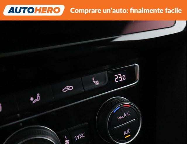 VOLKSWAGEN Arteon 2.0 TDI 190 CV SCR 4MOTION DSG Sport BlueMotion Te