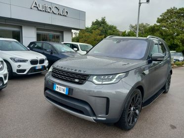 Land Rover Discovery 3.0 TD6 249 CV HSE Luxury 7 POSTI