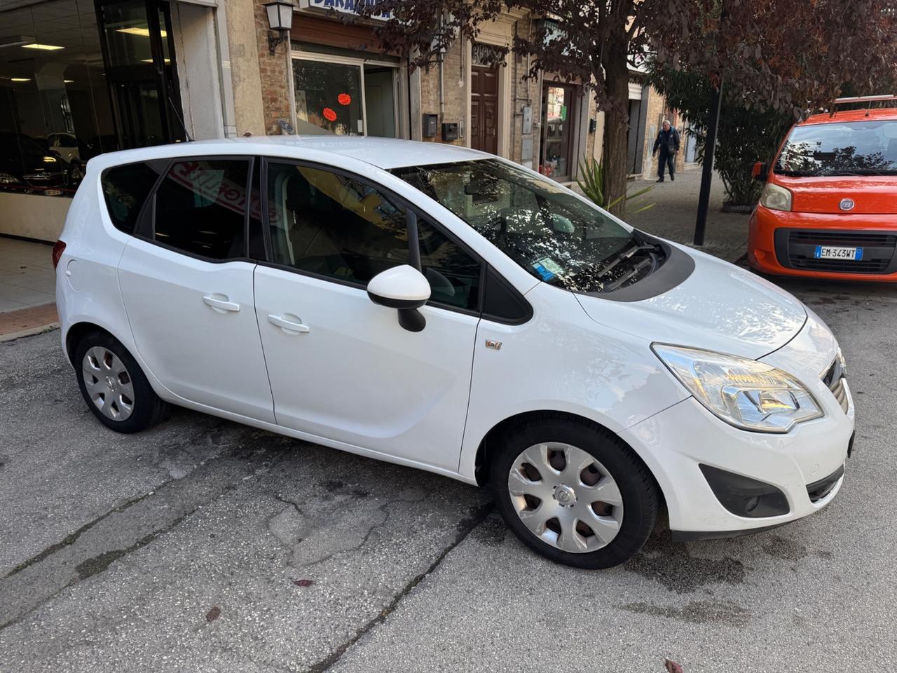 Opel Meriva 1.4 100CV Cosmo