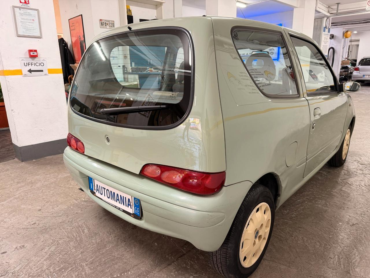 Fiat 600 1.1 Active