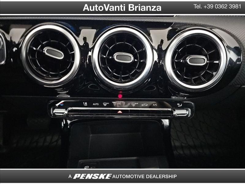 Mercedes-Benz Classe A A 180 Business