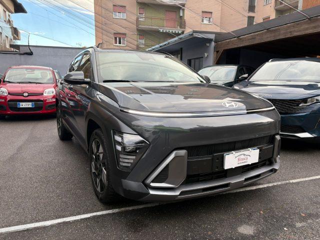HYUNDAI Kona 1.0 T-GDI DCT XLine