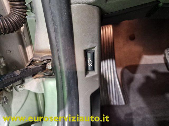 BMW Z4 3.0i cat Roadster MOTORE NUOVO STORICA