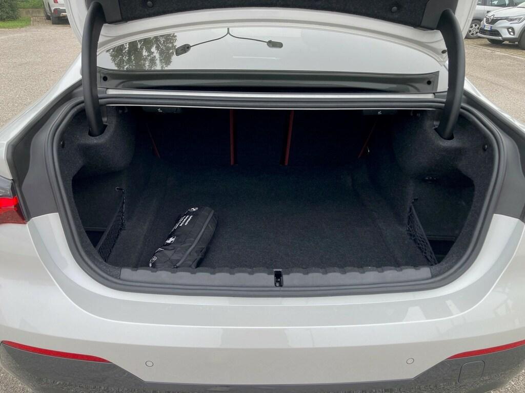BMW Serie 4 Coupe 430 d Mild Hybrid 48V Msport xDrive Steptronic