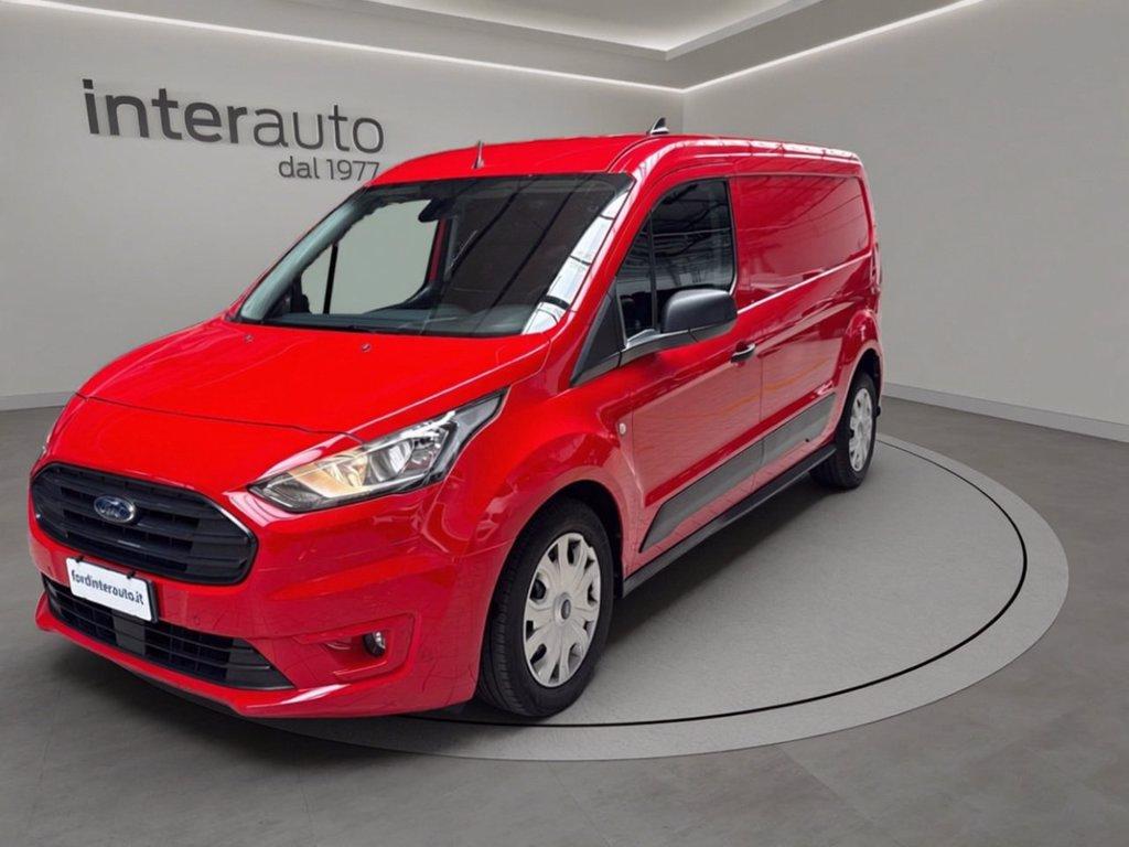 FORD Transit Connect 210 1.5 Ecoblue 100CV PL Furgone Trend del 2022